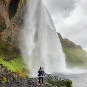 Meet your Posher, Rosalie